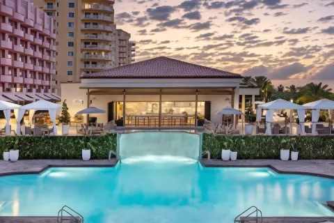 더 비노이 리조트 & 골프 클럽, 오토그래프 컬렉션