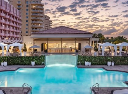 더 비노이 리조트 & 골프 클럽, 오토그래프 컬렉션