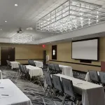 DoubleTree by Hilton Jamestown