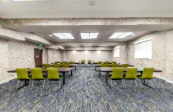 Holiday Inn Express & Suites FORT WORTH - FOSSIL CREEK by IHG