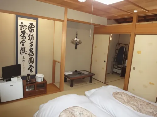 Amami Resort Basyayamamura