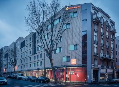 Aparthotel Adagio Access Paris Clichy