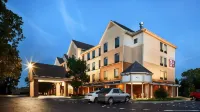 Best Western Plus Kalamazoo Suites Hotel a Pine Grove Township