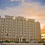 Hampton Inn by Hilton Tampico Aeropuerto Các khách sạn gần Sân bay quốc tế Francisco Javier Mina