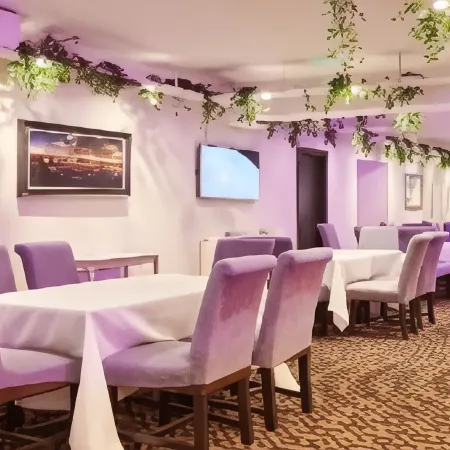 Best Western Glasgow Hotel