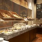Kleinhuis Hotel Baseler Hof Hamburg - 朝食