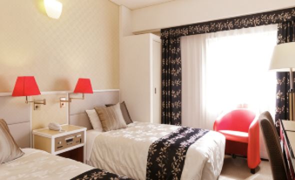 The Celecton Fukushima