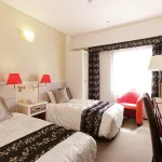 The Celecton Fukushima Hotels in 