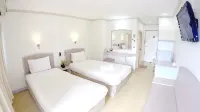 P.A. Place Hotel Các khách sạn ở 