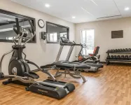 Comfort Inn Grove City - Columbus South Hotels in Urbancrest