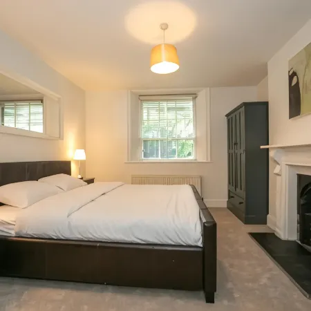 Ballsbridge Apartments