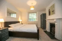 Ballsbridge Apartments - خدمة نقل من وإلى المطار