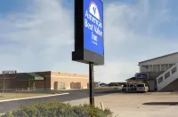 Americas Best Value Inn Litchfield