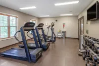 Carriage Ridge Resort, Ascend Hotel Collection - Uima-altaat