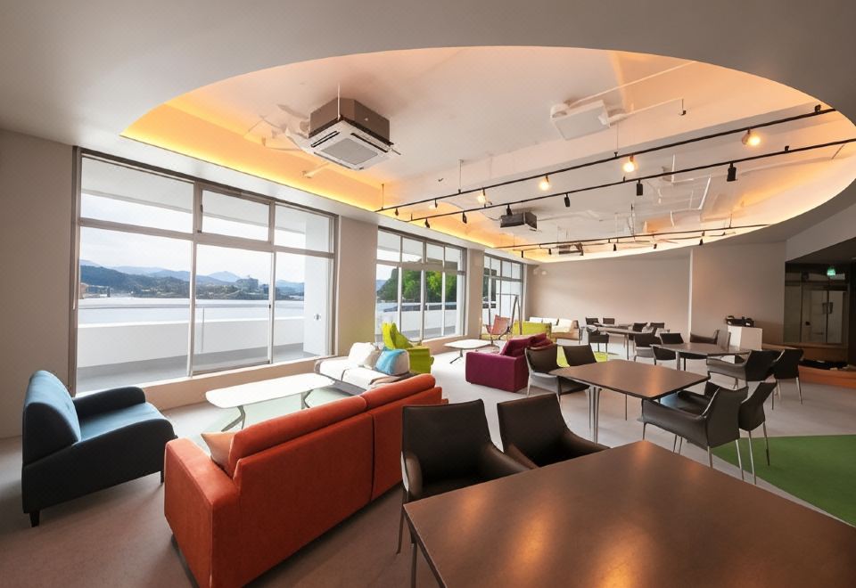 히나노사토 산요칸