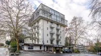 Trip Inn Klee am Park Wiesbaden Hotels in Wiesbaden