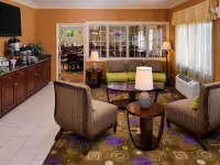 MainStay Suites Joliet I-80 Hotels in Will County