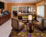 MainStay Suites Joliet I-80