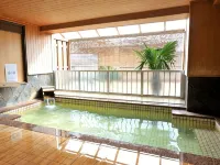 Sauna and Hotel Midori Kan Hôtels à : Handa