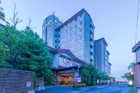 Route Inn Grantia Hanyu Spa Resort Hotels in 