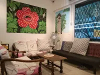 H2 Segama Backpacker