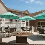 Residence Inn by Marriott Canton Hotels in Plain Township