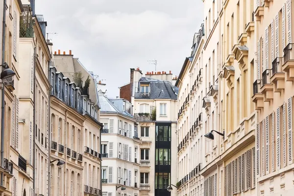 Latin Quarter