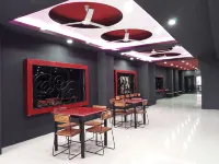 Hotel Surya Pantai Losari