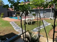 Marion Lodge Hotels in Sandton