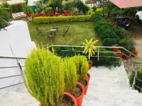 Rose Cottage - A Heritage Retreat