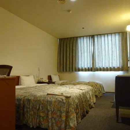 Hotel Wakow