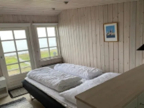 "Udder" - 50m to the Fjord โรงแรมในAabenraa