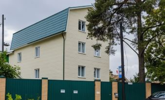 Novoselkovsky Guest House