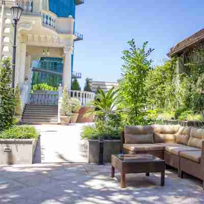 Lorren Apart-Hotel Others