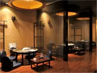 โรงแรมนิวโอตานิ ทากาโอกะ - พร้อมอาหารเช้า