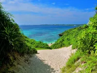 Kariyushi Condominium Resort Miyakojima Fukugi Stays