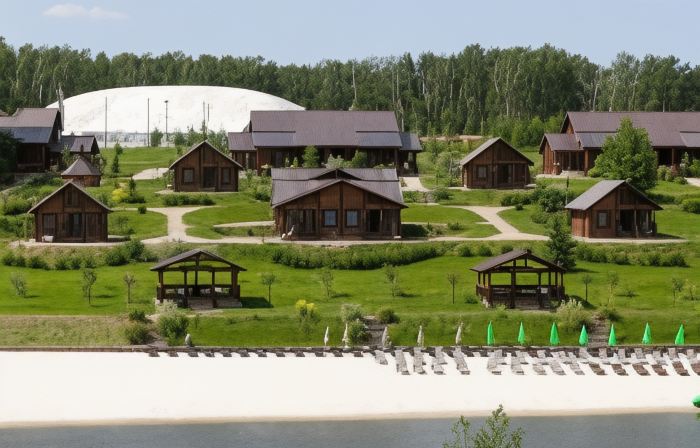 Park Hotel Orlowsky