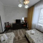 Gostinitsa Lesnaya