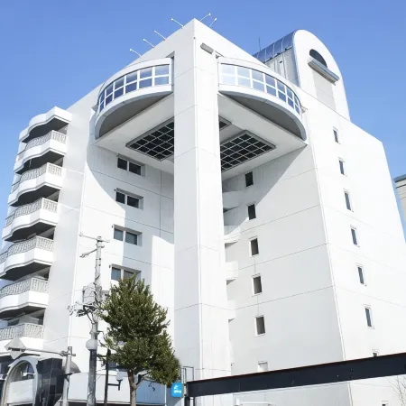 Hotel AreaOne Obihiro