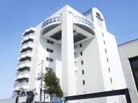 Hotel AreaOne Obihiro