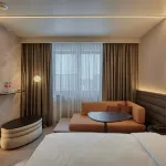 Azimut City Hotel Comcity Moscow Hotels in Leninsky District