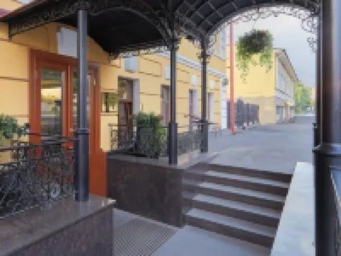 The Garda Boutique Hotel Hotels in Vologda