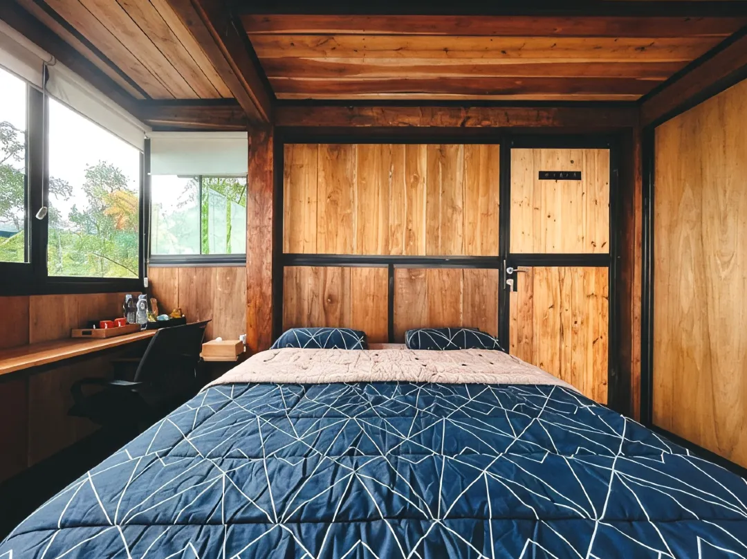 Xplore 62 Glamping - Bogor