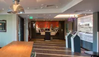 Premier Inn Holyhead Hotels in Holyhead