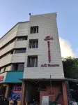 Sri bhavan residency