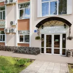 Mon Plaisir Khimki Hotel