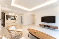 Daebudo Ieung-Ieung Private Pension