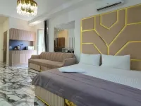 Ranovsky Park Manhattan (f.Ranovsky on Sovetskaya) Hotels in Sochi