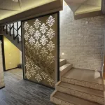 Belveder Hotel - parking