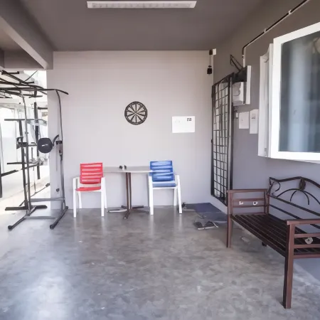 Kemaman Lodge & Cafe - Hostel